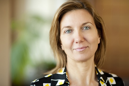 Philippa Brown named CEO of PHD Worldwide