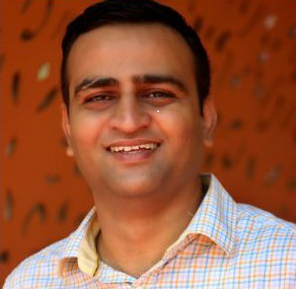 Sumeet Dubey joins Inuxu Digital Media Technologies as Chief Business Officer