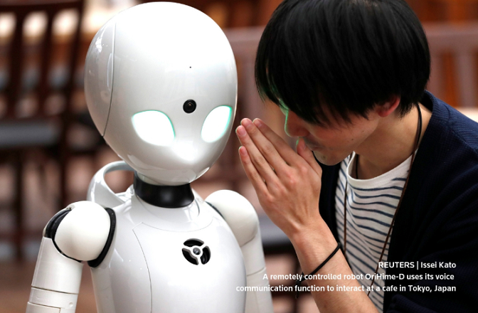 Audio Opportunities for News Media