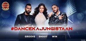 With Over 2 Billion Views, ZEE TV’s #DanceKaJungistaan Challenge goes viral on Tik Tok