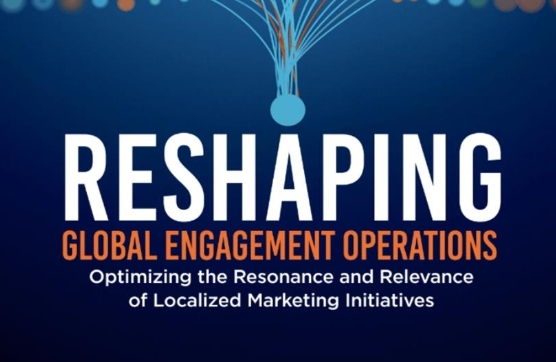 Optimizing Localized Marketing Initiatives 2 Optimizing Localized Marketing Initiatives