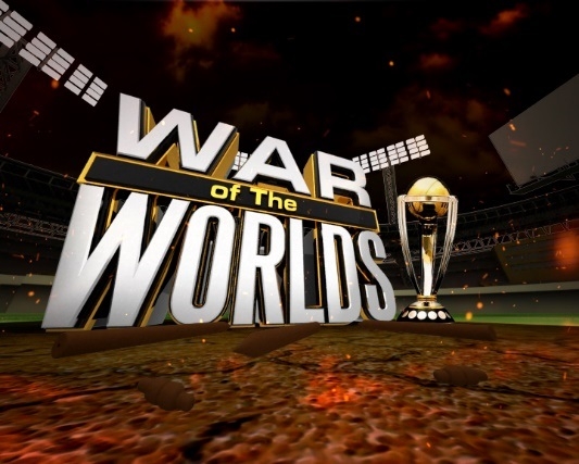 NewsX Presents ‘War of the Worlds’