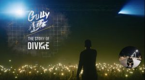 Gully Life: The Story of Divine on Discovery Channel