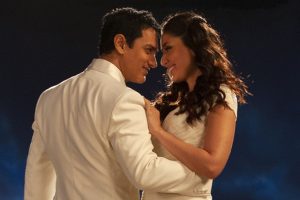 Viacom18 Studios and Aamir Khan Productions announce upcoming film