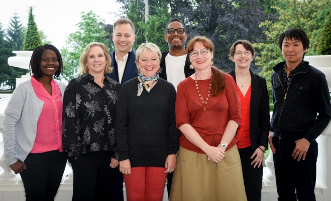 GOBELINS and Netflix partner to promote diversity in the Animation Industry