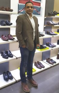 Rhiti Group Appoints Lokesh Mishra as Chief Operating Officer