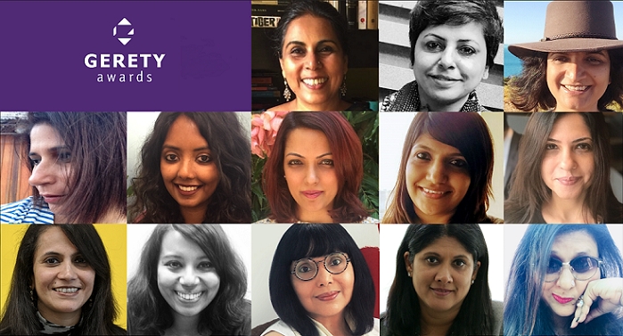 The Gerety Awards 2019 Shortlist Announced