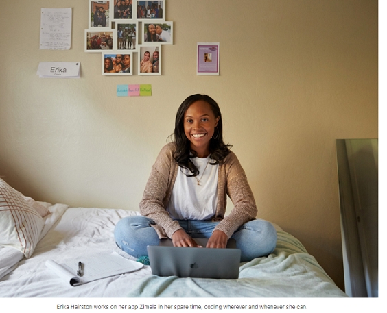 Thousands of stories, one WWDC 2 Thousands of stories, one WWDC