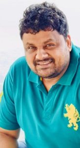 Rahul Karwa joins Geometry Encompass as COO