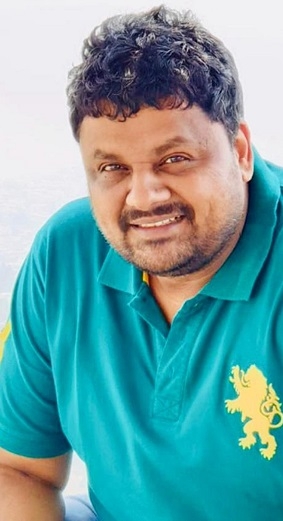 Rahul Karwa joins Geometry Encompass as COO 2 Rahul Karwa joins Geometry Encompass as COO