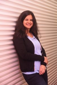 Amrita Pandey joins Junglee Pictures ‏and Times Studios Originals as the CEO