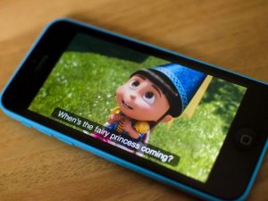 OTT Localization: To subtitle or not, that is the question