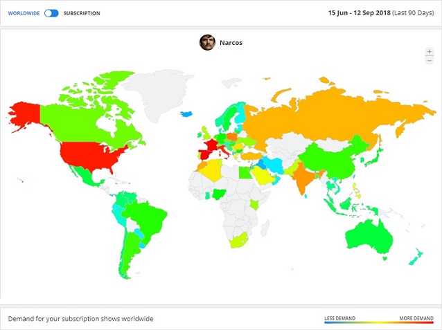 OTT Localization: To subtitle or not, that is the question 4 OTT Localization: To subtitle or not, that is the question