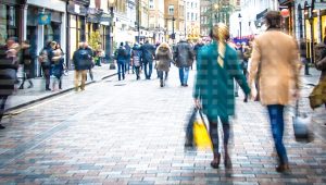 Where should a retailer invest? Refurbishment or marketing?