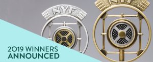 New York Festivals Radio Awards Announces 2019 Winners