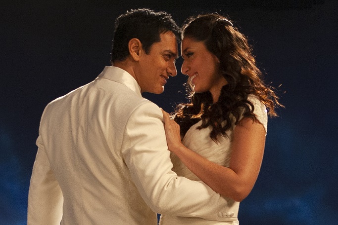 Viacom18 Studios and Aamir Khan Productions announce upcoming film