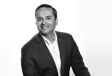 Emmy Award-Winning Verizon Exec Bhavesh Upadhyaya Joins Deltatre US
