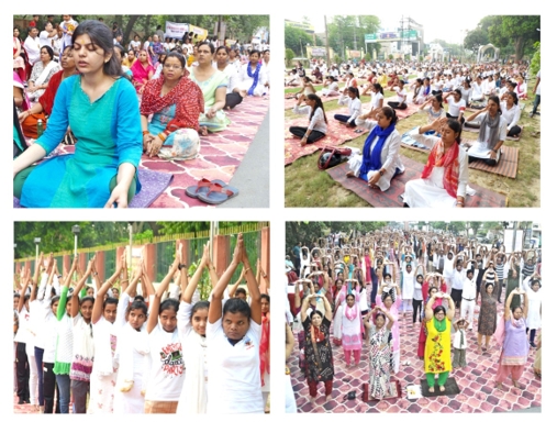 Hindustan makes Yoga day bigger and better for its readers 2 Hindustan makes Yoga day bigger and better for its readers