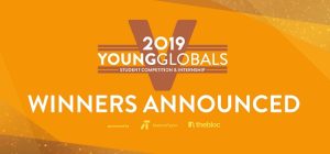 New York Festivals Global Awards Announces Young Globals Student Winners