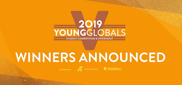 New York Festivals Global Awards Announces Young Globals Student Winners