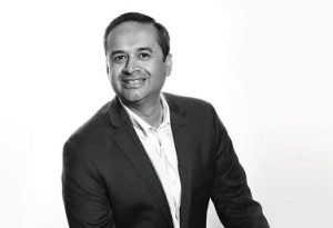 Emmy Award-Winning Verizon Exec Bhavesh Upadhyaya Joins Deltatre US