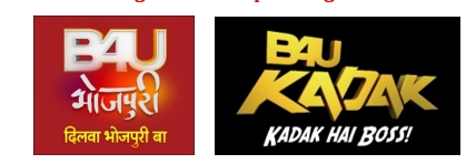 B4U successfully launches 2 channels