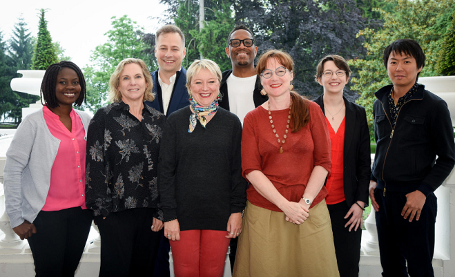 GOBELINS and Netflix partner to promote diversity in the Animation Industry