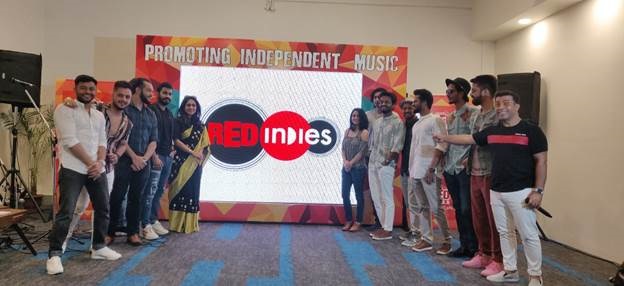 93.5 RED FM launches RED Indies