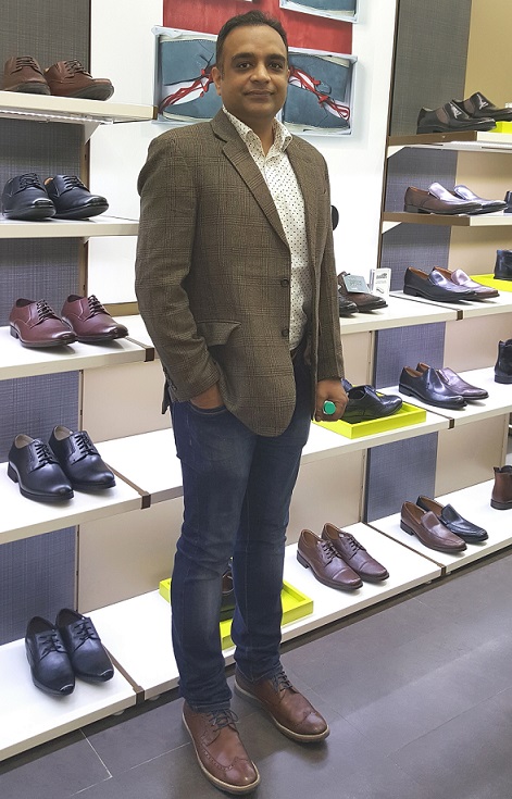 Rhiti Group Appoints Lokesh Mishra as Chief Operating Officer