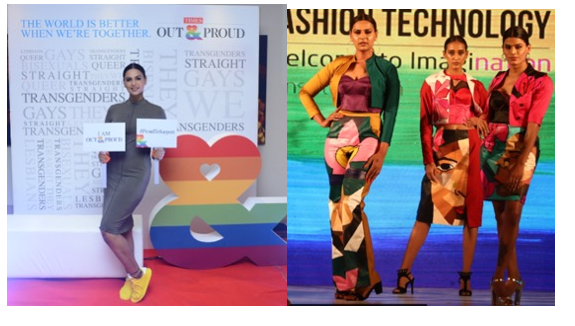 TOI’s #TimesOutAndProud touches 12 million hearts in just 10 days 4 TOI’s #TimesOutAndProud touches 12 million hearts in just 10 days