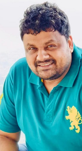 Rahul Karwa joins Geometry Encompass as COO