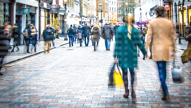 Where should a retailer invest? Refurbishment or marketing?