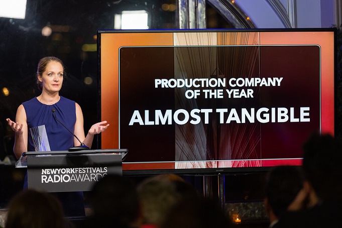 New York Festivals Radio Awards Announces 2019 Winners