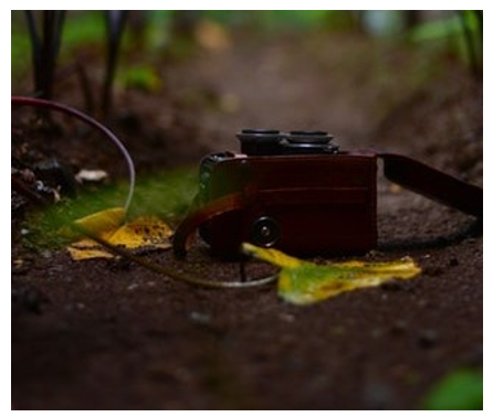 The Analogue of Things – Hard Coded Learnings from my Grandfather