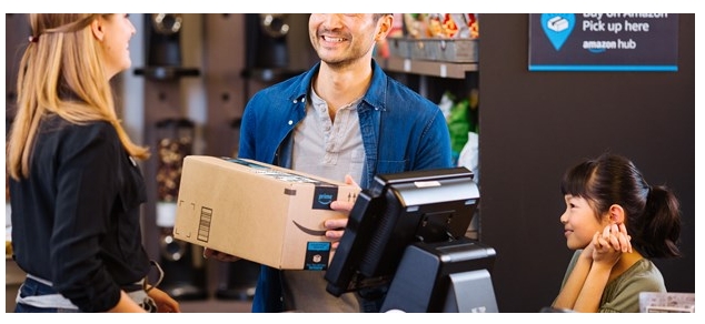 How Amazon Advertised Prime Day 2019