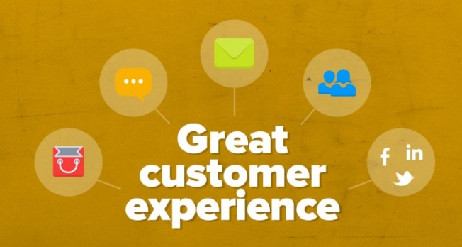 Physical and digital engagement is paramount for effective customer engagement