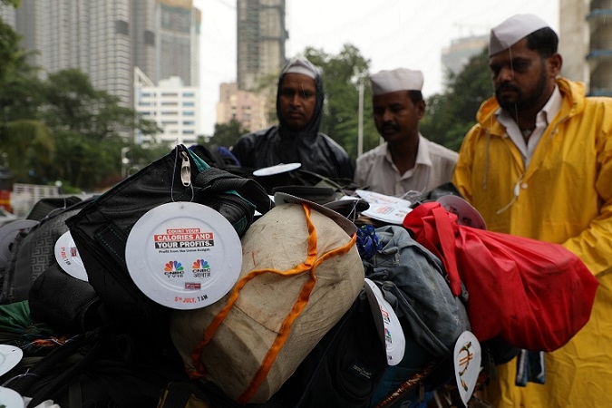 CNBC-TV18, CNBC-Awaaz and Mumbai’s Dabbawalas provide much food for thought this upcoming Budget