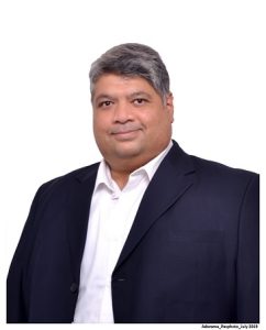 Wavemaker appoints Ajay Gupte as the COO for Wavemaker, South Asia