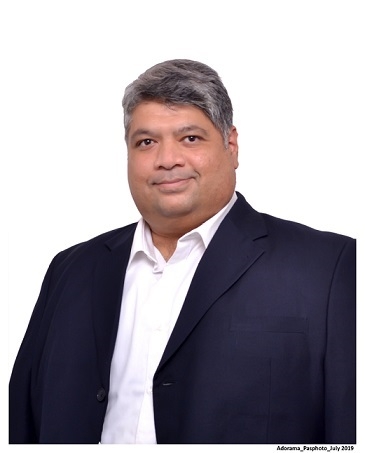 Wavemaker appoints Ajay Gupte as the COO for Wavemaker, South Asia