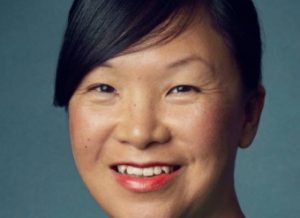 Jackie Lee-Joe named Netflix Chief Marketing Officer