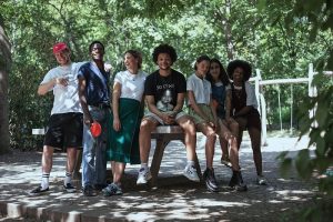 Exploring How Culture, Age, and Technology Impact Relationships