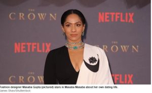 Netflix Unveils Five Indian Originals