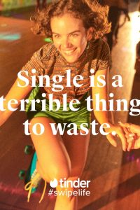 Make way for The Single Age