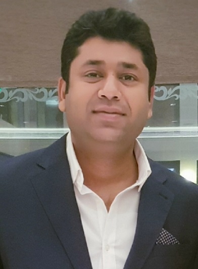 Panasonic India ropes in Shirish Agarwal as the Head of Brand and Marketing Communications