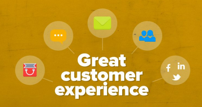 Physical and digital engagement is paramount for effective customer engagement