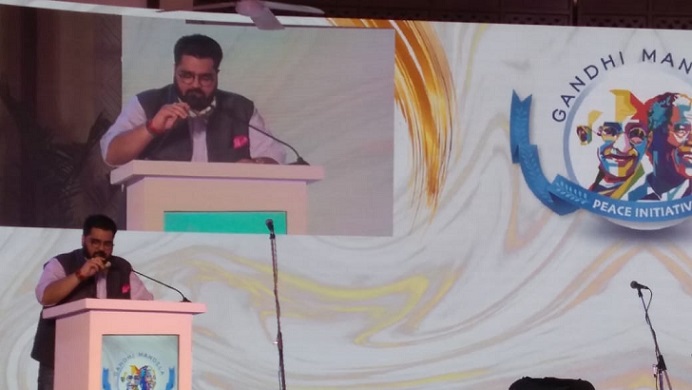 iTV Network launches AskGandhi.in