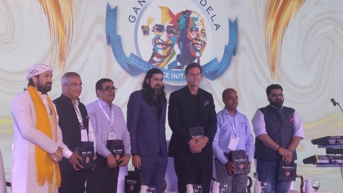 iTV Network launches AskGandhi.in