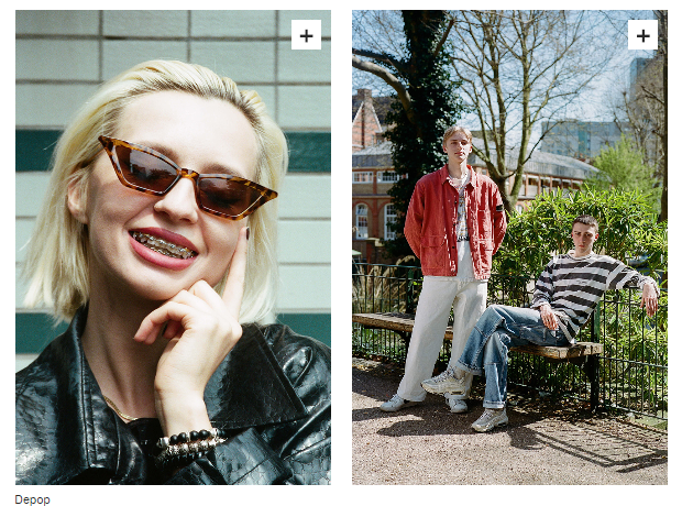 The New Social Media