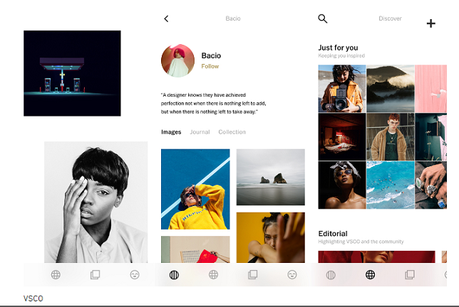 The New Social Media