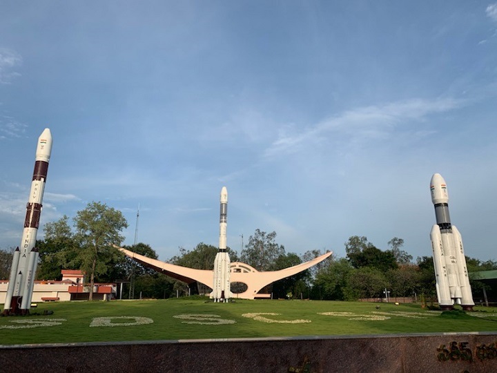 National Geographic to take viewers behind-the-scenes of Chandrayaan 2